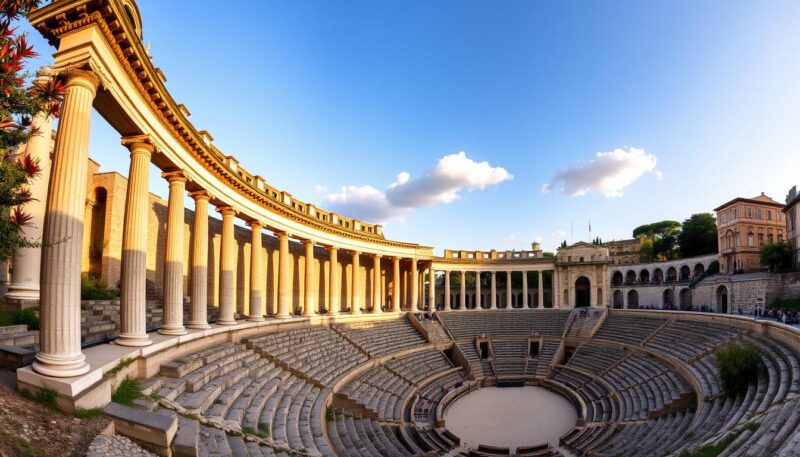 Teatro Romano